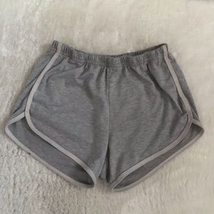 Sleep shorts